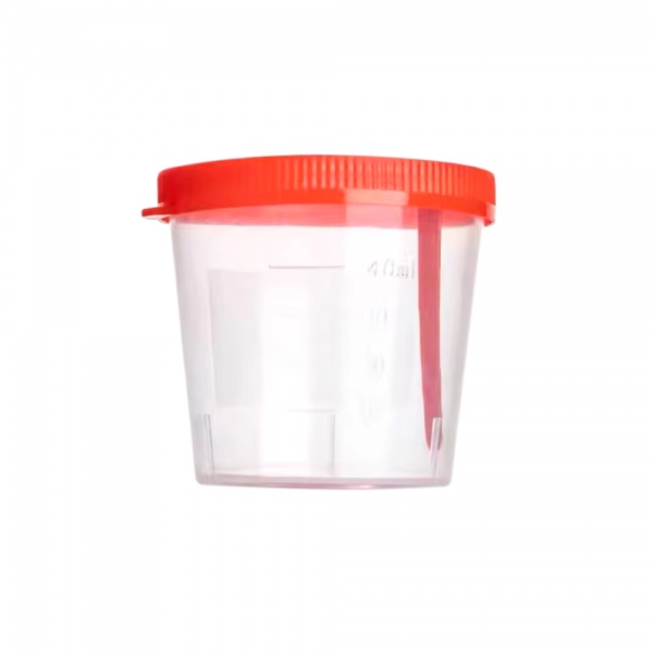 一次性大便采集杯